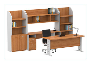 fabricantes de muebles para oficina escritorios ejecutivos