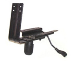 mecanismo reclinable para silla secretarial nemo y dolfi