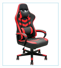 sillas de oficina gamer