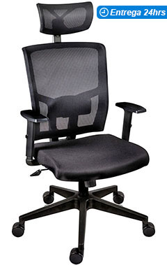 sillas para oficina económicas