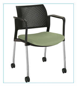 sillas para oficina entrega inmediata de visitante
