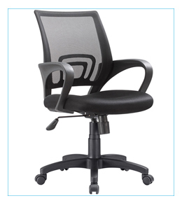 sillas para oficina precios secretariales