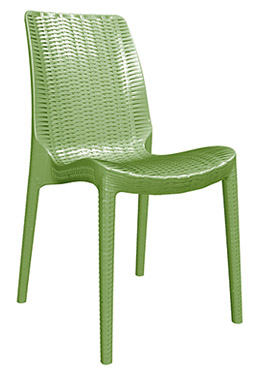 sillas para restaurante y cafetería