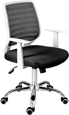 sillas secretariales ergonómicas
