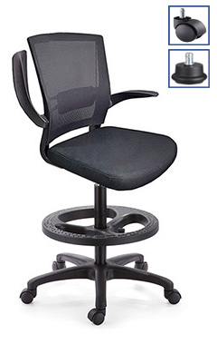 sillas altas para oficina