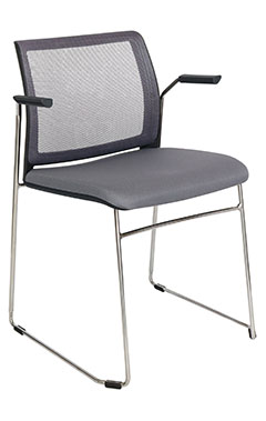 sillas de visita para oficina OHV 104