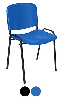 sillas de visita para oficina OHV 2600