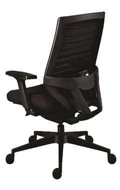 sillas para oficina confortables