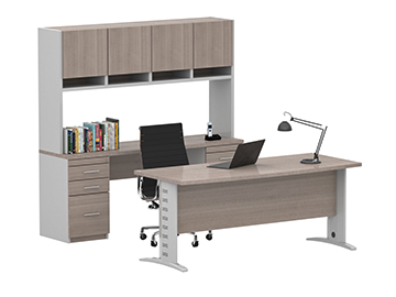 escritorios ejecutivos para oficina modernos