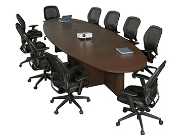 mesas de juntas para oficina para 10 personas