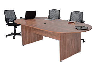 mesas de juntas para oficina para 6 personas