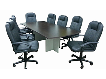 mesas de juntas para oficina para 8 personas