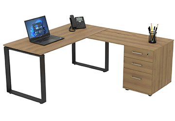 muebles de oficina cdmx