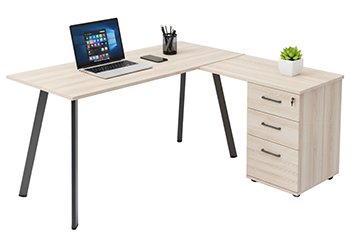 muebles para oficina a la medida