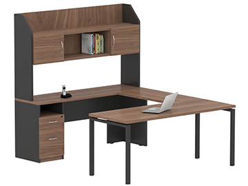 muebles para oficina conjuntos ejecutivos económicos
