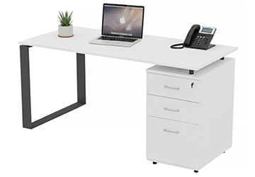 muebles para oficina escritorios ejecutivos modernos 2025