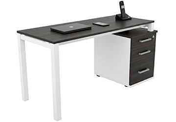 muebles para oficina escritorios operativos modernos 2025