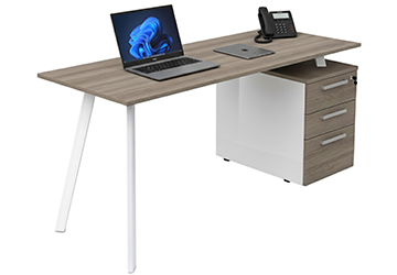 muebles para oficina escritorios secretariales modernos 2025