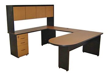 muebles para oficina fabricantes