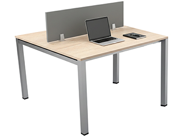 muebles para oficina modulo de trabajo operativo para 2 personas encontradas