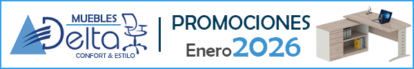 muebles para oficina promociones del mes de enero 2026