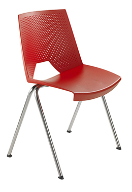 silla moderna para restaurante bar taqueria cafeteria comedor lounge striker