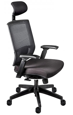 sillas ejecutivas para oficina