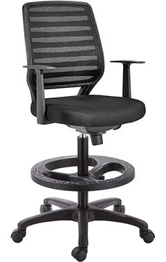 sillas para oficina altas