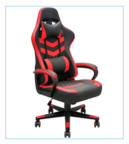 sillas para oficina cdmx gamer