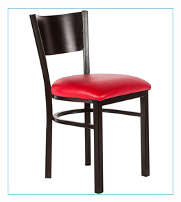 sillas para oficina cdmx cafetería y comedor