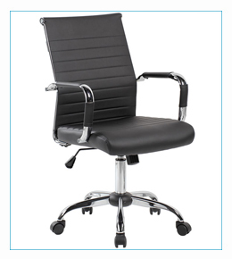 sillas para oficina cdmx semi ejecutivas