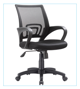 sillas para oficina cdmx secretariales