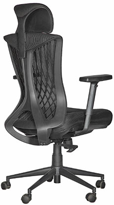 sillas para oficina ciudad de méxico
