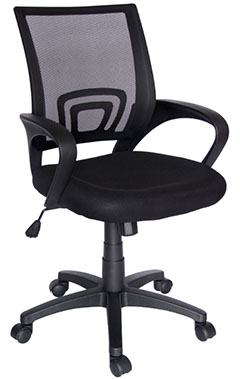 sillas para oficina cómodas México