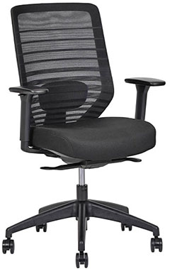 sillas para oficina confortables
