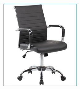sillas para oficina entrega inmediata semi ejecutivas