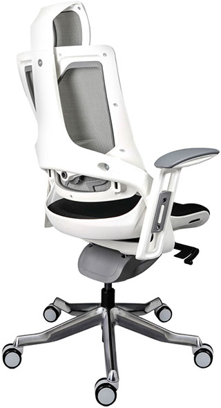 sillas para oficina ergonómicas mexico