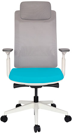 sillas para oficina giratorias