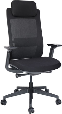 sillas para oficina giratorias