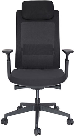 sillas para oficina giratorias