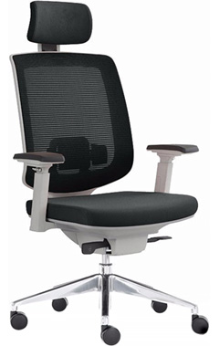 sillas para oficina modernas