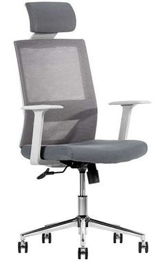 sillas para oficina reclinables