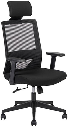 sillas para oficina reclinables