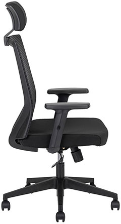 sillas para oficina reclinables