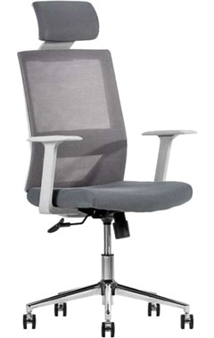 sillas para oficina reclinables