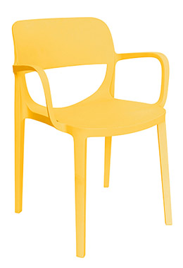 sillas para restaurante cafetería