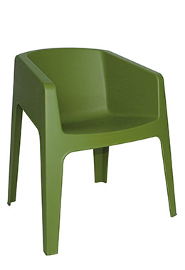 sillas para restaurante cafetería