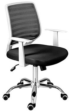 sillas secretariales ergonómicas para oficina