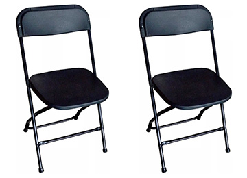 mesas y sillas plegables sillas plegables de plástico
