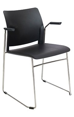 sillas de visita para oficina OHV 103